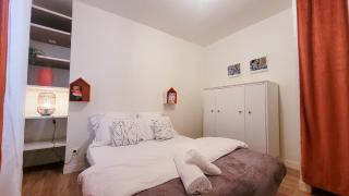 L'Hauss'Rouennais - Grand T2 Chic prés de l'Hôtel de Ville de Rouen- idéal couple-Pros - 9