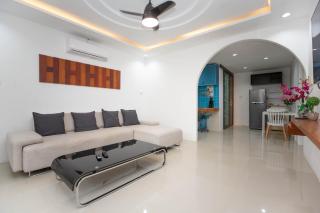 Waterfall House, 800 m to the Bang Tao beach - 7