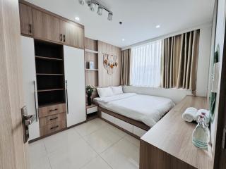 Ly's Homestay - Nera Garden Huế - 8