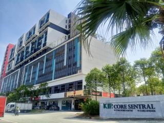 Homestay By CG GLOBAL - 1