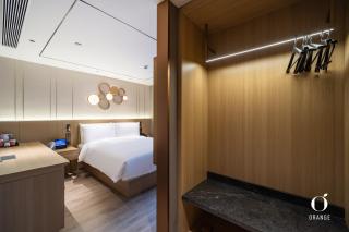 Orange Hotel Beijing Xizhimen Jiaotong University - 6