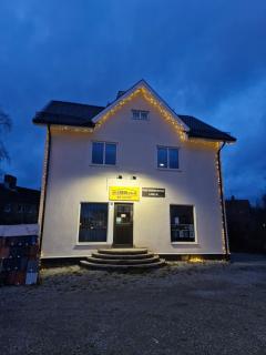 Rymlig lägenhet I hjärtat av Lindesberg 95kvm - 8