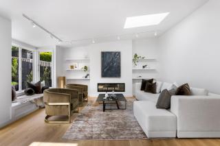 Luxury Ponsonby Villa - 8