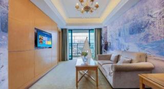 Vienna Classic Hotel Qingyuan Taihe Ancient Cave Scenic Area - 8