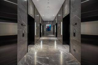 High End 1BR Study 4909 Pool & Gym - 7