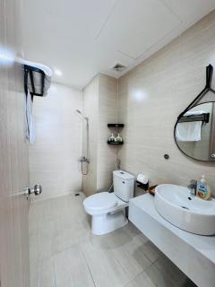 Ly's Homestay - Nera Garden Huế - 9