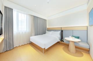 JI Hotel Beijing Headquarters Base Fufengqiao Subway Station - 4