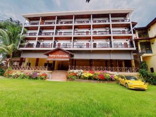 hana riverside hotel - 0