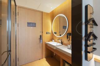 JI Hotel Beijing Headquarters Base Fufengqiao Subway Station - 3