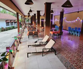 hana riverside hotel - 2