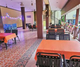 hana riverside hotel - 1