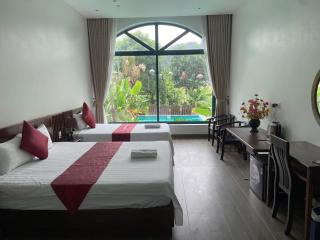 Tam Coc Mountain View Homestay - Ninh Binh - 1