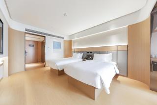 JI Hotel Shanghai University Huyi Highway - 8