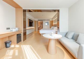 JI Hotel Shanghai University Huyi Highway - 3