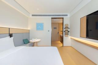 JI Hotel Beijing Headquarters Base Fufengqiao Subway Station - 2