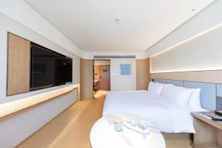 JI Hotel Shanghai University Huyi Highway - 1