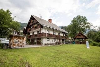 Turistična Kmetija Gartner 3a - Bohinj - 4