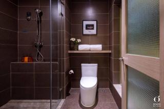 Orange Hotel Beijing Yizhuang Bridge Subway Station - 2