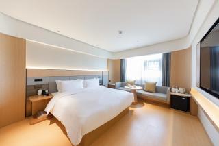JI Hotel Shanghai University Huyi Highway - 2