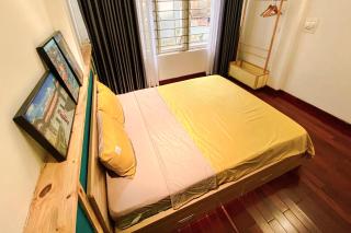 Paperi House - next to night market - 9