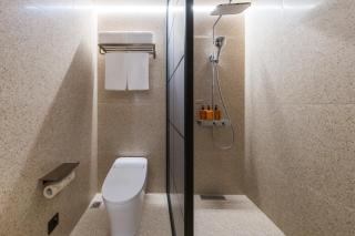 Orange Hotel Beijing Lize Business District Xiju Subway Station - 5