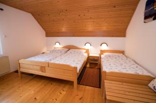 Turistična Kmetija Gartner 3a - Bohinj - 5