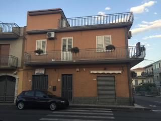 B&B Padre Pio - Mascali - 0