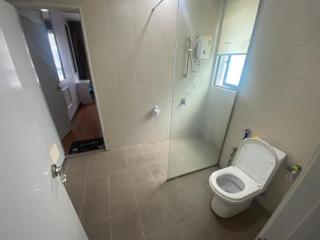 Unit for 3-4 adult - 2