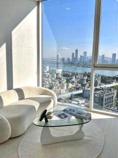 합정 리버뷰 숙소 - 0