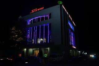 Starway Hotel - 0