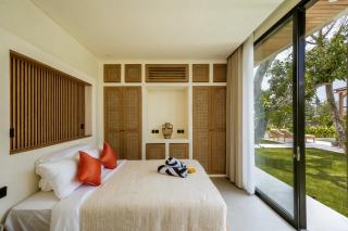 Villa Amun Beraban - 9