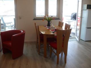 3 Zimmer Ferienwohnung Freiendiez - Diez - 8