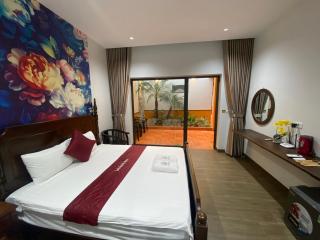 Tam Coc Mountain View Homestay - 3