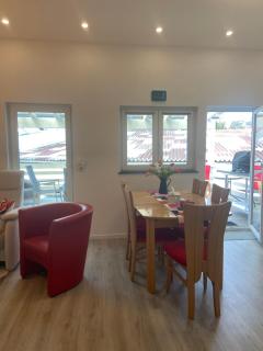 3 Zimmer Ferienwohnung Freiendiez - 9