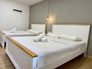 Modern Townhouse Getaway Jonker 16 min by walk - Malakka - 4