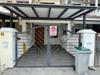 Modern Townhouse Getaway Jonker 16 min by walk - 8