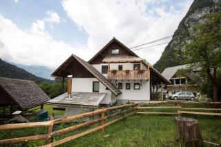 Turistična Kmetija Gartner 3a - Bohinj - 0
