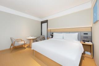 JI Hotel Beijing Beiqing Road Yongfeng Industrial Park - 9