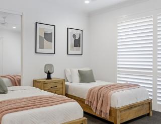 Montebello Court Mermaid Waters - 1