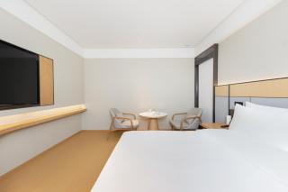 JI Hotel Beijing Beiqing Road Yongfeng Industrial Park - 8