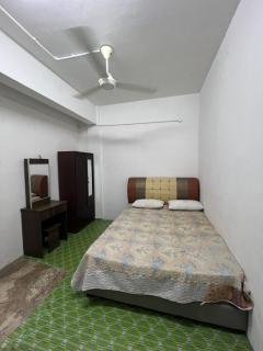 Nawab Homestay - Kuala Terengganu - 8