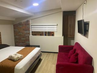 Suite In Gran Colombia 20-33 Next to the tram - 6