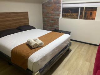 Suite In Gran Colombia 20-33 Next to the tram - 2