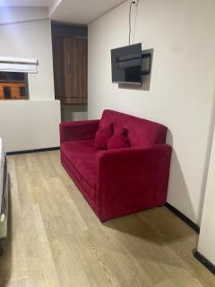 Suite In Gran Colombia 20-33 Next to the tram - 1