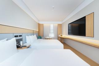 JI Hotel Beijing Beiqing Road Yongfeng Industrial Park - 6