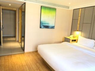 JI Hotel Shanghai Caohejing Lianhua Road - 9