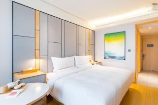 JI Hotel Shanghai Caohejing Lianhua Road - 5