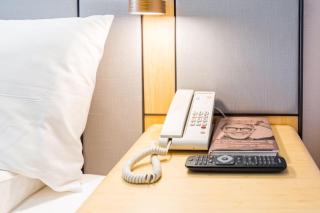 JI Hotel Shanghai Caohejing Lianhua Road - 8