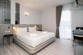 One Budget Hotel Chiangrai Maesai Payang - 2