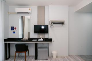 One Budget Hotel Chiangrai Maesai Payang - 1